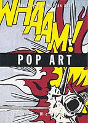 Seller image for Pop Art (Paperback) for sale by Grand Eagle Retail