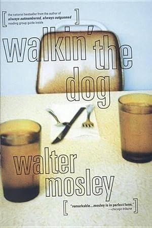 Seller image for Walkin' the Dog (Paperback) for sale by AussieBookSeller