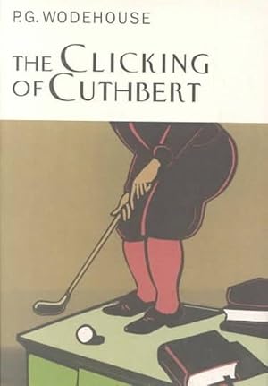 Immagine del venditore per The Clicking of Cuthbert (Hardcover) venduto da Grand Eagle Retail