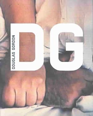 Seller image for DG: Douglas Gordon (Paperback) for sale by Grand Eagle Retail