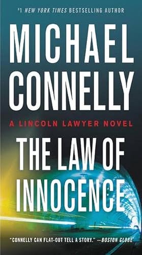 Immagine del venditore per The Law of Innocence (Compact Disc) venduto da AussieBookSeller