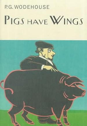 Seller image for Pigs Have Wings (Hardcover) for sale by AussieBookSeller