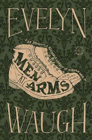 Seller image for Men at Arms (Hardcover) for sale by AussieBookSeller