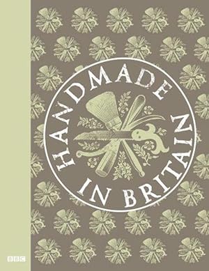 Seller image for Handmade in Britain (Hardcover) for sale by CitiRetail