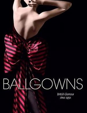 Imagen del vendedor de Ballgowns (Paperback) a la venta por CitiRetail