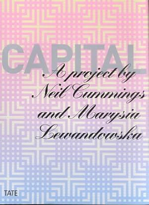 Seller image for Capital (Paperback) for sale by Grand Eagle Retail