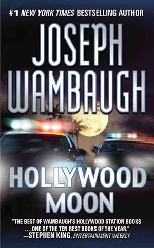 Seller image for Hollywood Moon (Paperback) for sale by Grand Eagle Retail