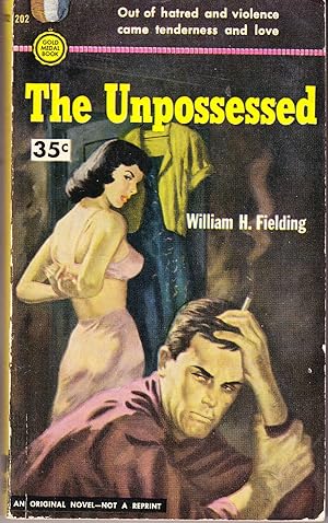 The Unpossessed