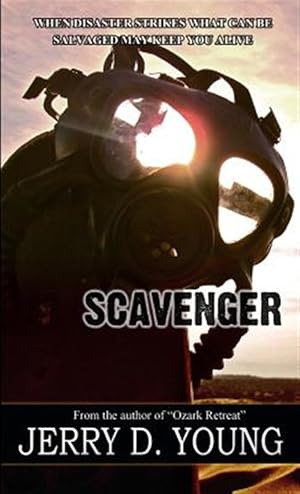 Seller image for Scavenger for sale by GreatBookPrices