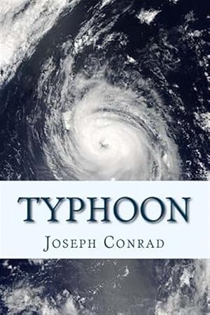 Bild des Verkufers fr Typhoon zum Verkauf von GreatBookPrices