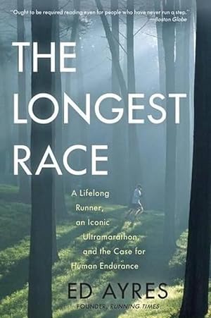 Seller image for The Longest Race (Paperback) for sale by CitiRetail