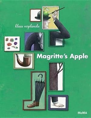 Immagine del venditore per Magritte's Apple (Hardcover) venduto da CitiRetail