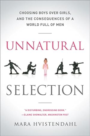 Seller image for Unnatural Selection (Paperback) for sale by CitiRetail