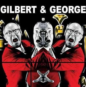 Seller image for Gilbert & George (Paperback) for sale by Grand Eagle Retail