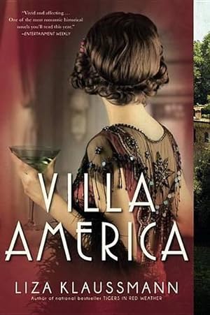 Immagine del venditore per Villa America (Paperback) venduto da AussieBookSeller