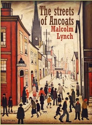 Seller image for Streets of Ancoats for sale by GreatBookPrices