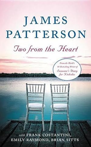 Seller image for Two from the Heart (Paperback) for sale by Grand Eagle Retail
