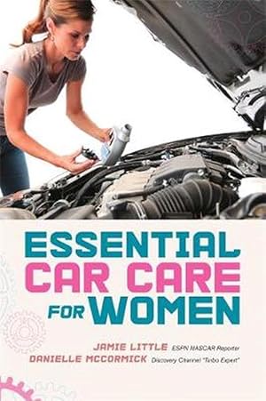 Bild des Verkufers fr Essential Car Care for Women (Paperback) zum Verkauf von CitiRetail