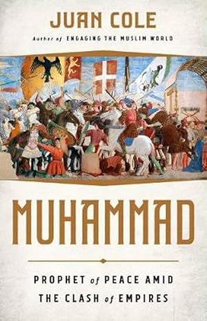 Imagen del vendedor de Muhammad (Hardcover) a la venta por Grand Eagle Retail