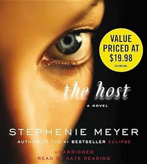 Seller image for The Host (Compact Disc) for sale by CitiRetail