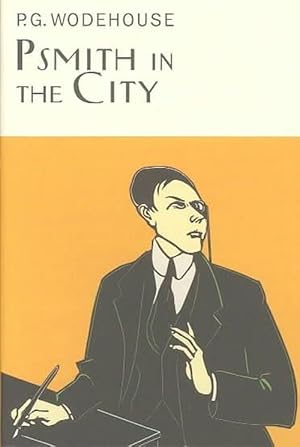 Immagine del venditore per Psmith in the City (Hardcover) venduto da Grand Eagle Retail