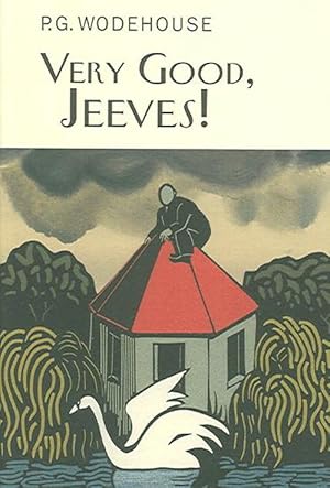 Seller image for Very Good, Jeeves! (Hardcover) for sale by AussieBookSeller