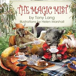 Seller image for The Magic Mist for sale by GreatBookPrices