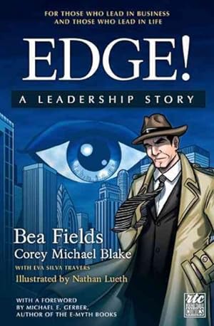 Imagen del vendedor de Edge! : A Leadership Story a la venta por GreatBookPrices
