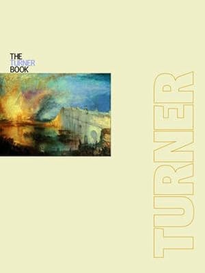Seller image for The Turner Book (Paperback) for sale by Grand Eagle Retail
