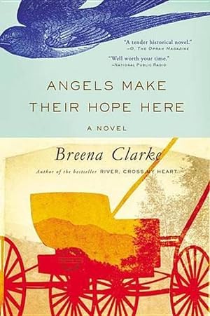 Immagine del venditore per Angels Make Their Hope Here (Paperback) venduto da AussieBookSeller