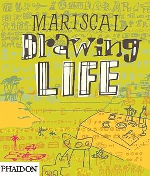 Seller image for Drawing Life (Hardcover) for sale by AussieBookSeller