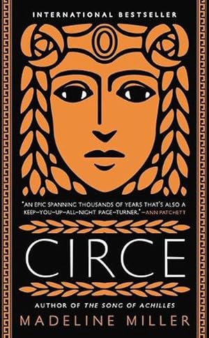 Seller image for Circe (Compact Disc) for sale by AussieBookSeller