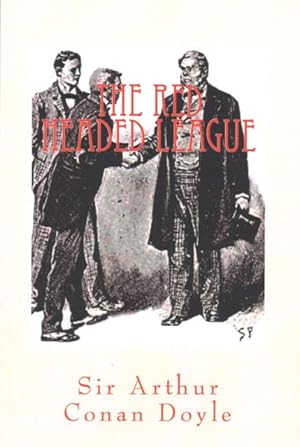 Seller image for Red Headed League for sale by GreatBookPrices