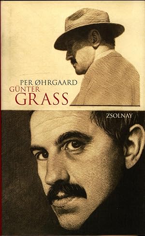 Image du vendeur pour Gnter Grass: Ein deutscher Schriftsteller wird besichtigt mis en vente par avelibro OHG