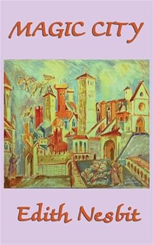 Seller image for The Magic City for sale by GreatBookPrices