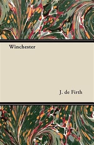 Immagine del venditore per Winchester venduto da GreatBookPrices