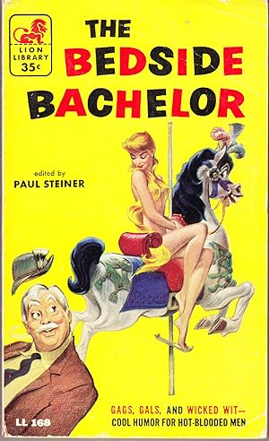 The Bedside Bachelor