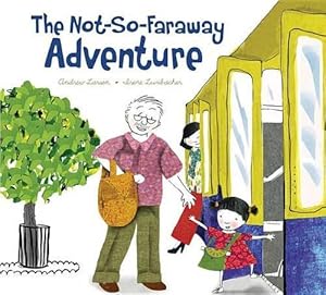 Seller image for Not-So-Faraway Adventure (Hardcover) for sale by AussieBookSeller