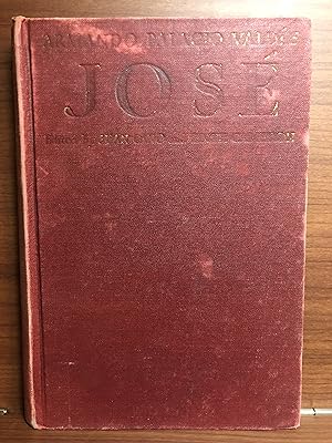 Seller image for Jos for sale by Rosario Beach Rare Books