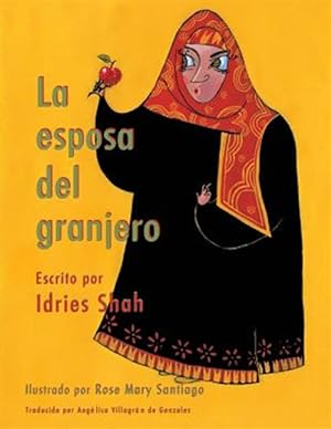 Seller image for La esposa del granjero -Language: spanish for sale by GreatBookPrices