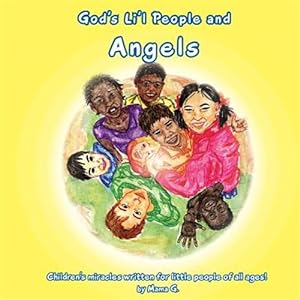 Imagen del vendedor de God's Li'l People and Angels a la venta por GreatBookPrices