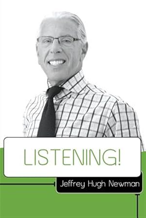 Image du vendeur pour Listening! mis en vente par GreatBookPrices