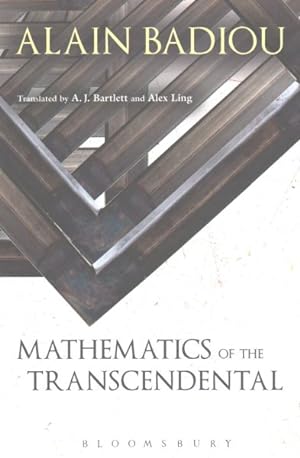 Image du vendeur pour Mathematics of the Transcendental mis en vente par GreatBookPrices
