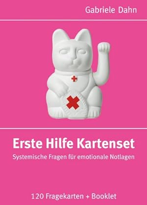Imagen del vendedor de Erste Hilfe Kartenset a la venta por Wegmann1855