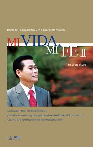 Seller image for Mi Vida, Mi Fe / My Life, My Faith -Language: spanish for sale by GreatBookPrices