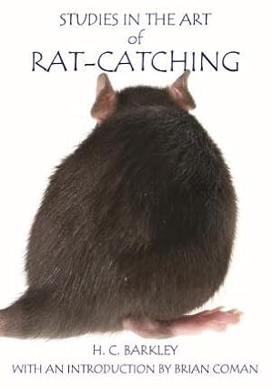 Seller image for Studies in the Art of Rat-Catching for sale by GreatBookPrices