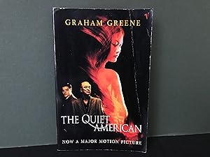 Seller image for The Quiet American for sale by Bookwood