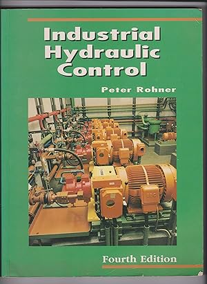 Imagen del vendedor de Industrial Hydraulic Control a la venta por Q's Books Hamilton