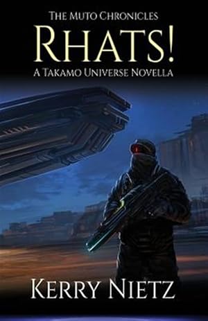 Immagine del venditore per Rhats!: The Muto Chronicles venduto da GreatBookPrices