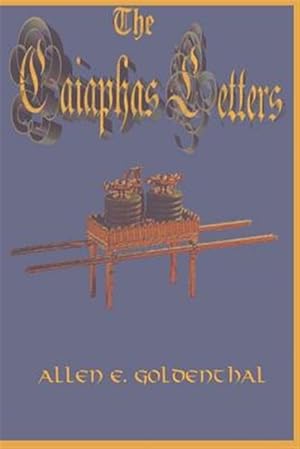 Seller image for The Caiaphas Letters for sale by GreatBookPrices